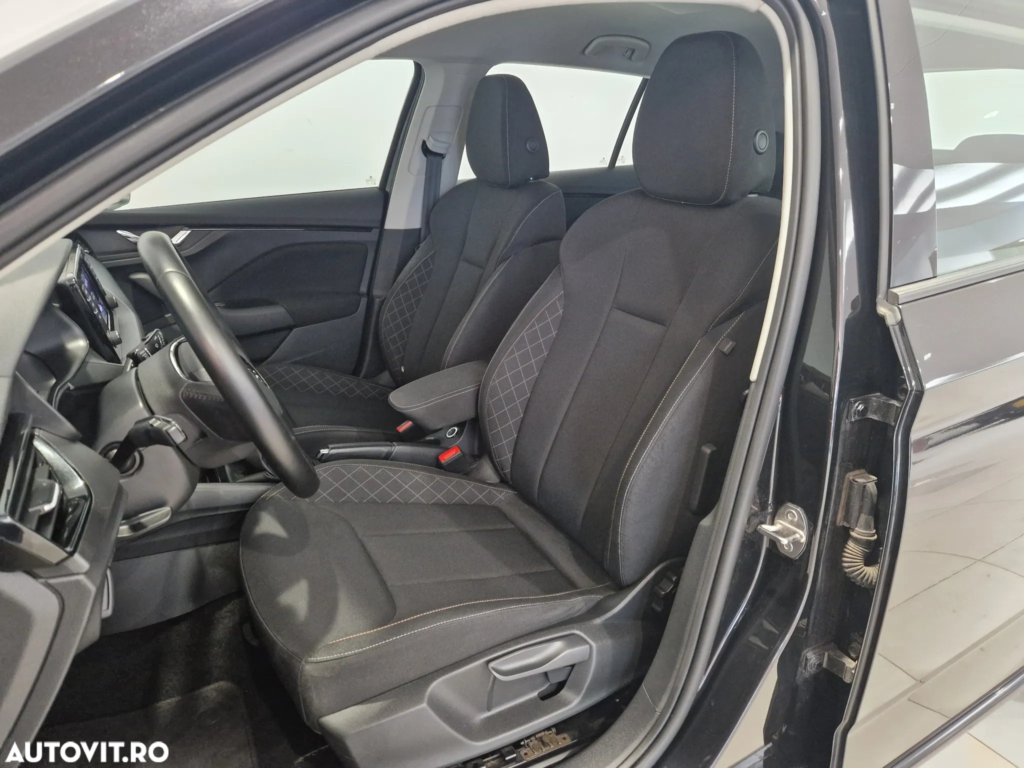Skoda Scala 1.0 TSI DSG Ambition - 11
