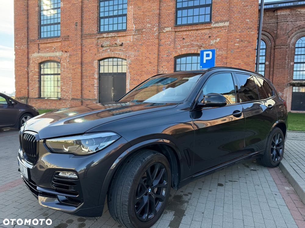 BMW X5 - 10