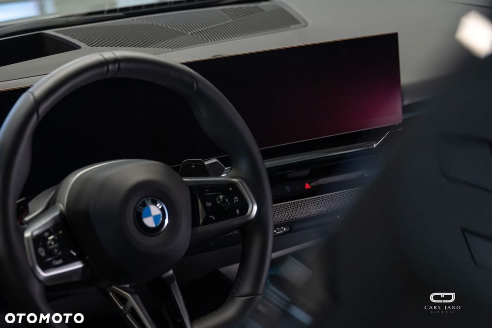 BMW Seria 5 520i - 29