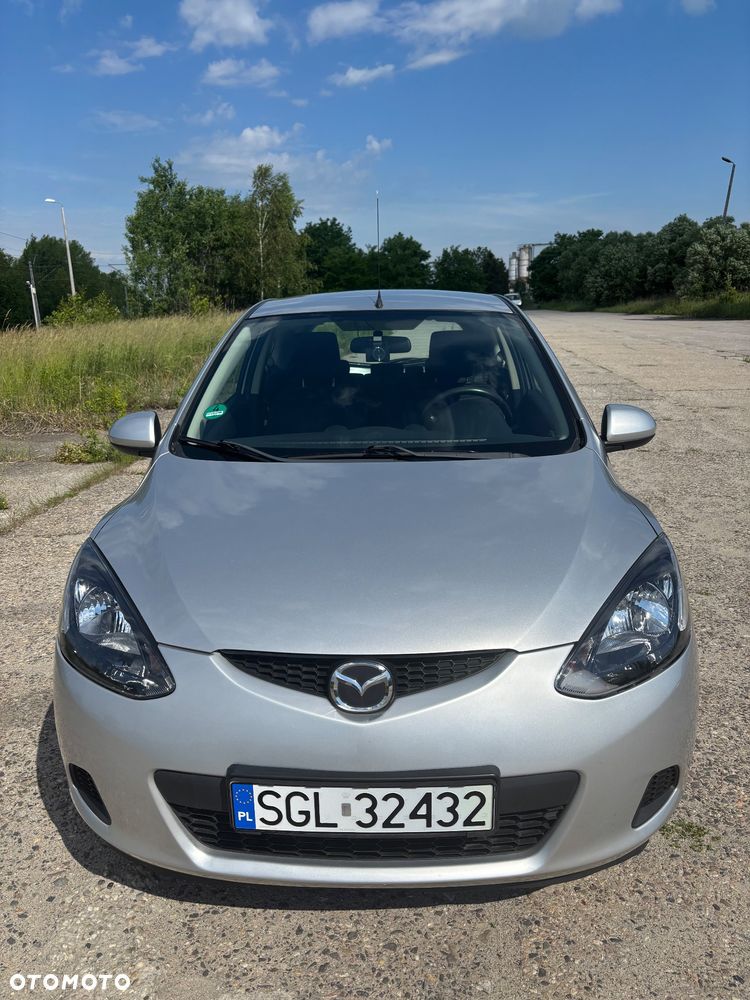 Mazda 2 1.3 Comfort - 2