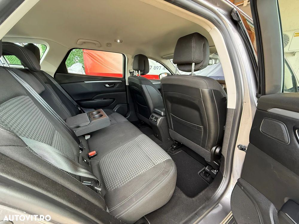 Renault Talisman ENERGY dCi 110 LIFE - 20