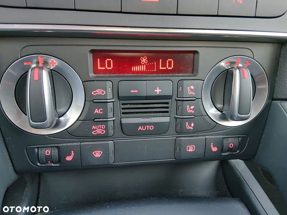 Audi A3 3-drzwiowe - 26