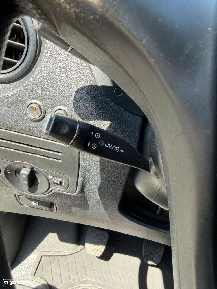 Mercedes-Benz Vito 114 CDI Longa - 6