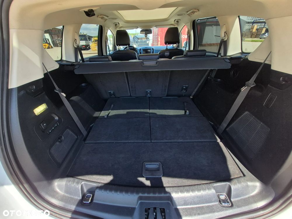 Ford S-Max 2.0 TDCi Titanium PowerShift - 39