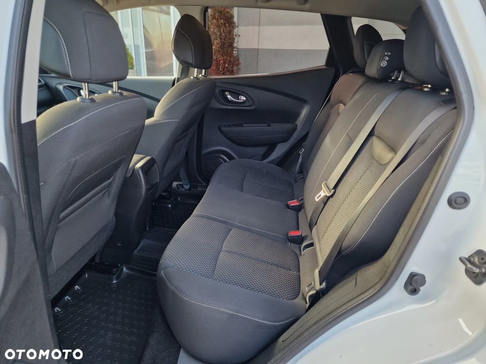 Renault Kadjar 1.5 dCi Energy Limited EDC - 20