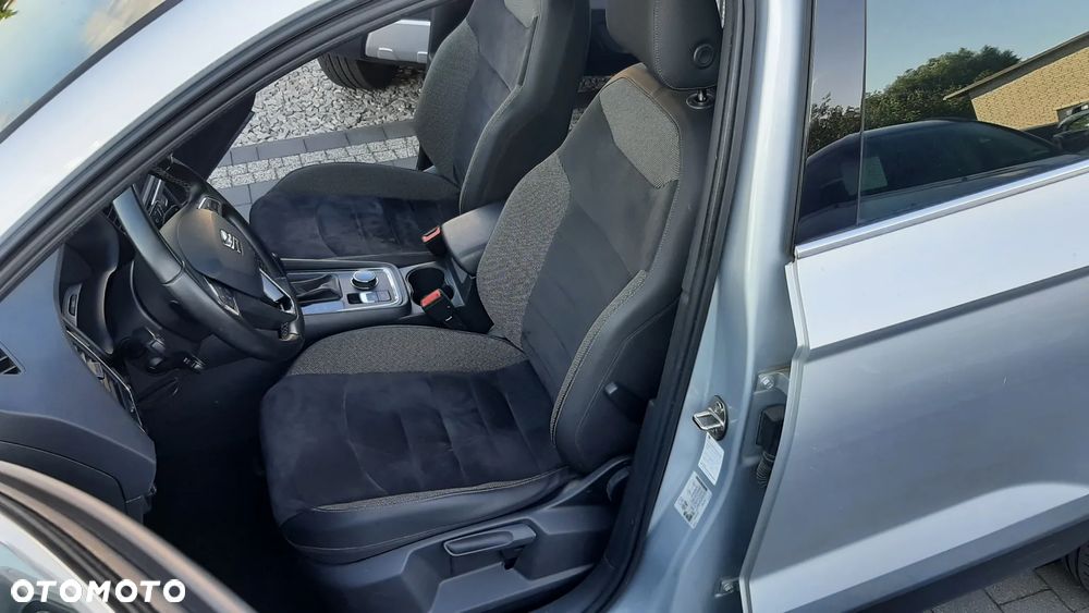 Seat Ateca 1.4 ECO TSI Xcellence S&S DSG - 9