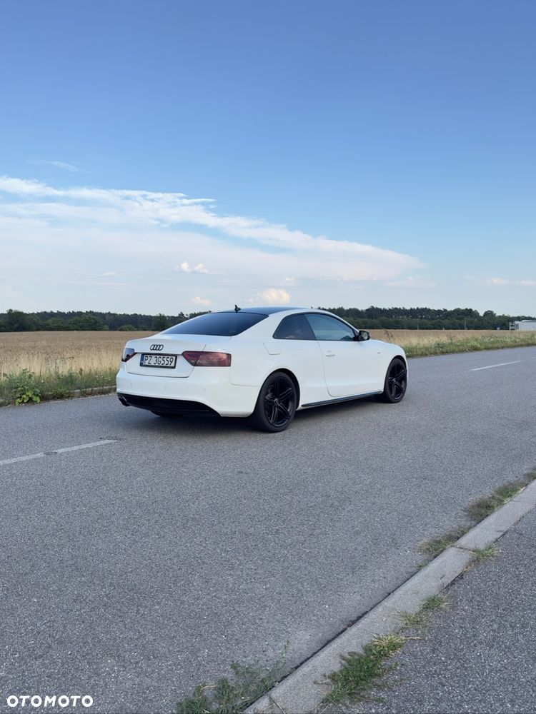 Audi A5 Coupé - 9