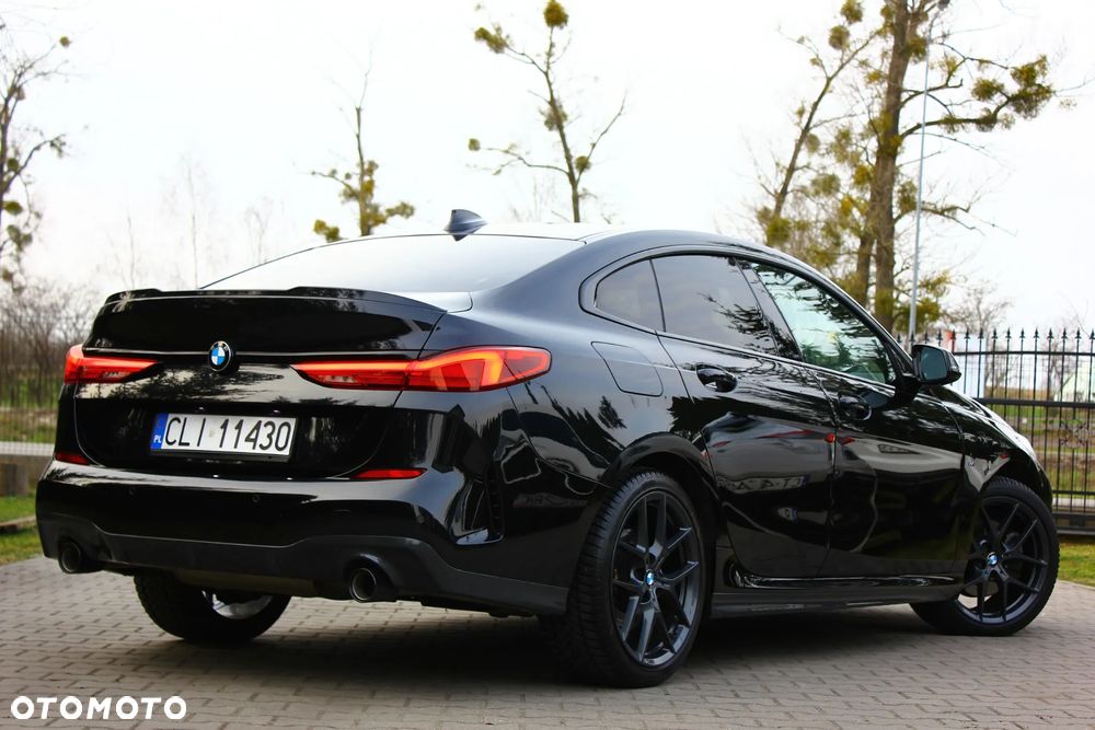 BMW Seria 2 218d M Sport sport - 11