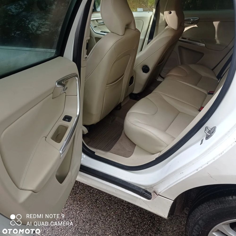 Volvo XC 60 T5 Geartronic Kinetic - 7