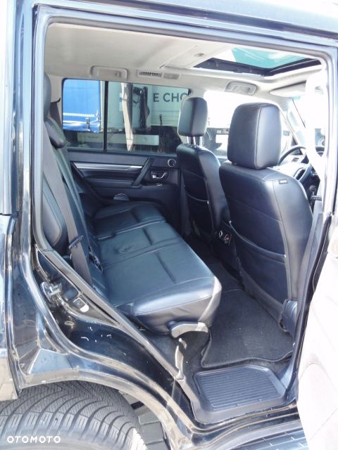 Mitsubishi Pajero 3.2 DID Instyle - 20