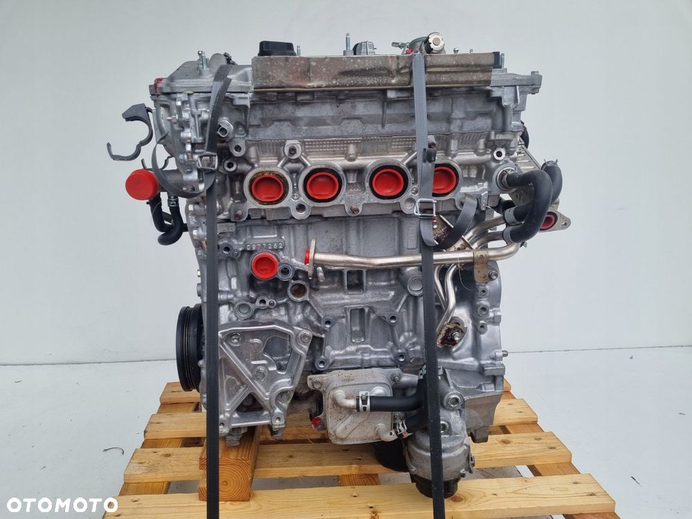 SILNIK Lexus IS300H IS III 2.5 181KM potwierdzone 133tyś 2AR 2AR-FSE - 6