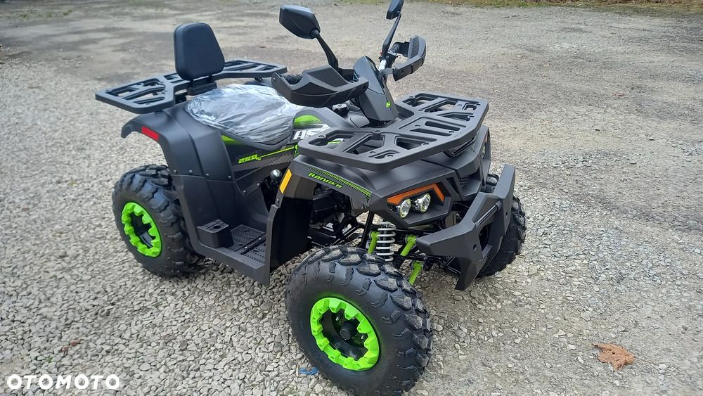 ASIX Tytan 200RR - 10