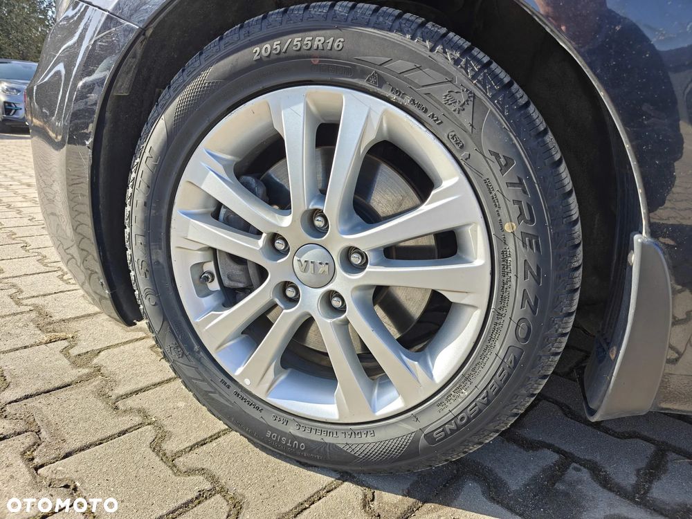 Kia Ceed 1.6 GDI M - 10
