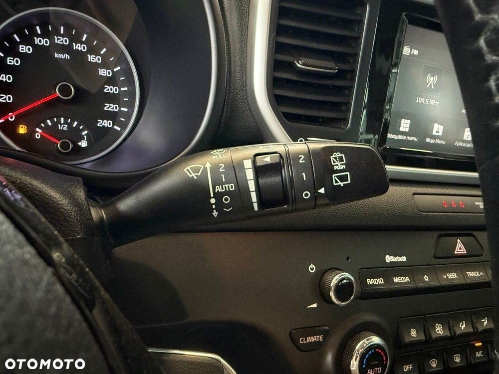Kia Sportage - 27