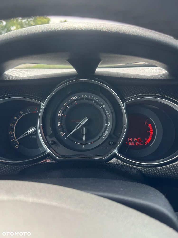 Citroën DS3 1.6 THP SportChic - 9