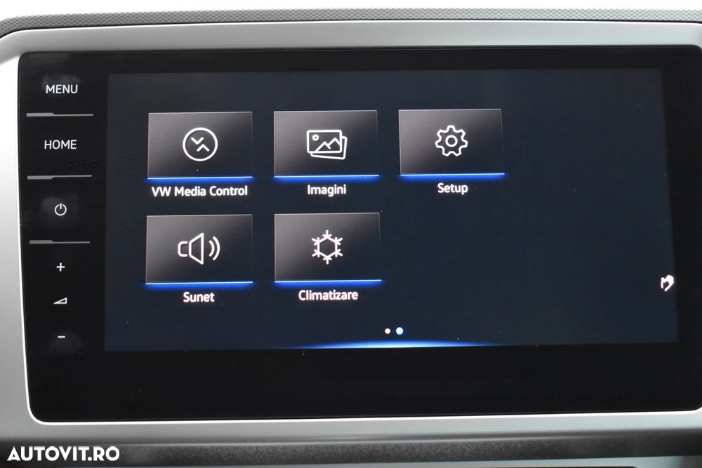 Volkswagen Passat 2.0 TDI SCR DSG Comfortline - 20