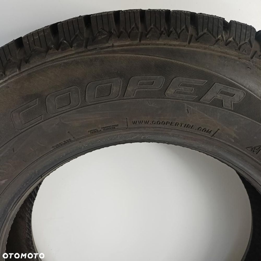Opona 225/70/16 Cooper Weather-Master WSC (NF8405) - 2