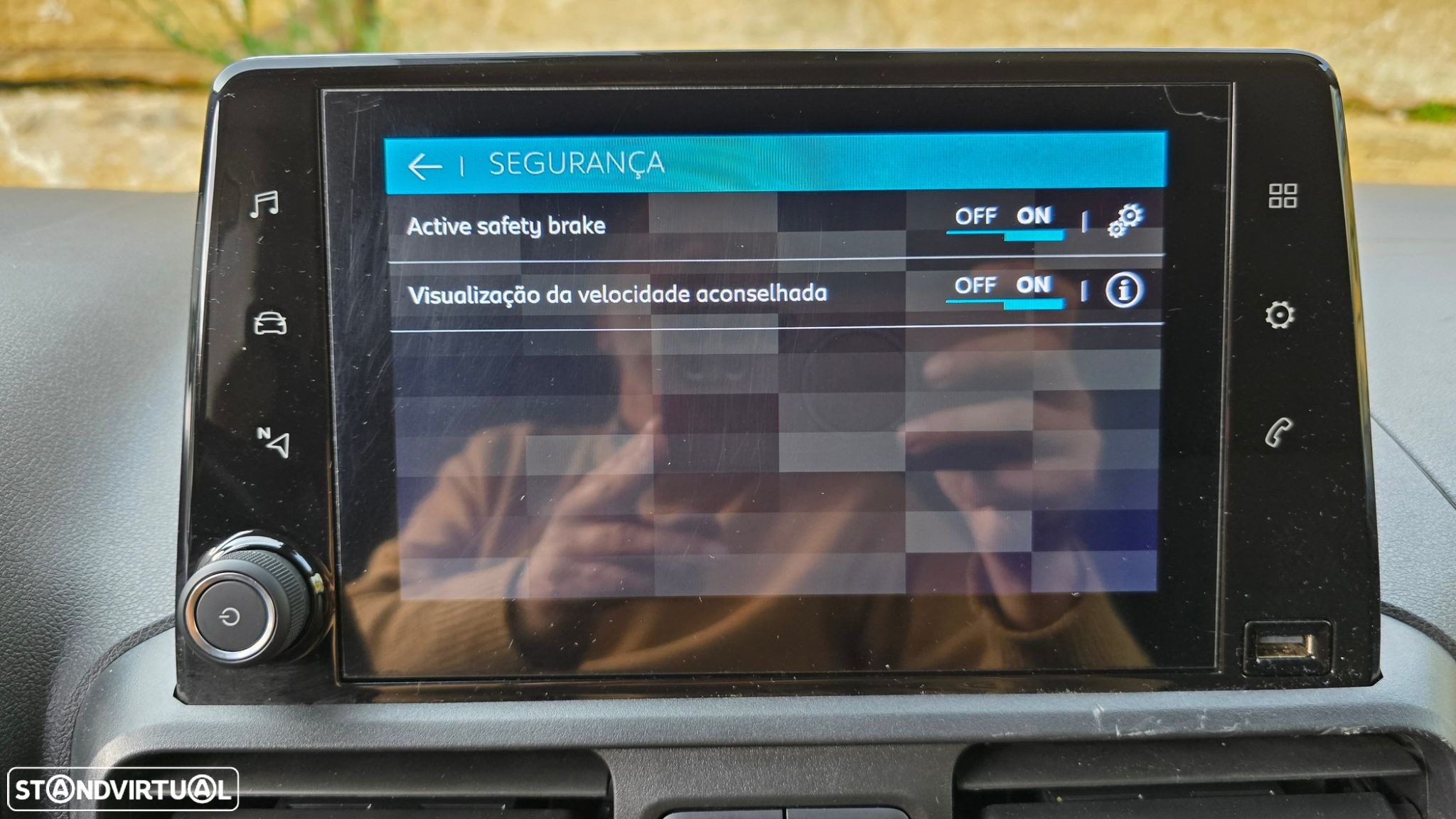 Citroën Berlingo 1.5 BlueHDi M Driver - 31