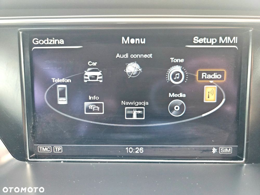Audi A4 - 37