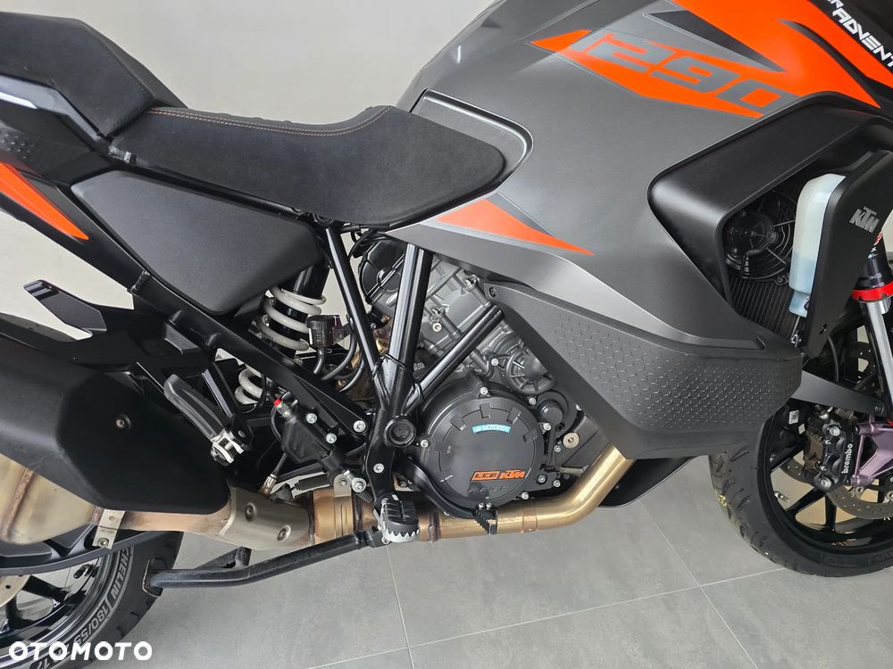 KTM Super Adventure - 34