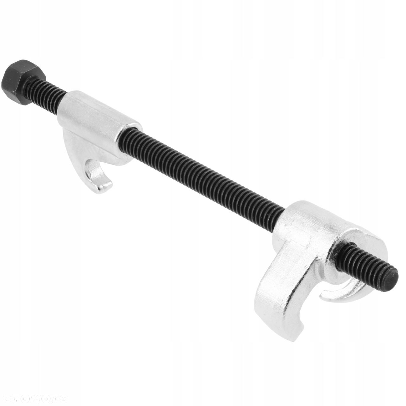 ŚCIĄGACZ DO SPRĘŻYN 2SZT. 305MM HOGERT HT8G247 - 1