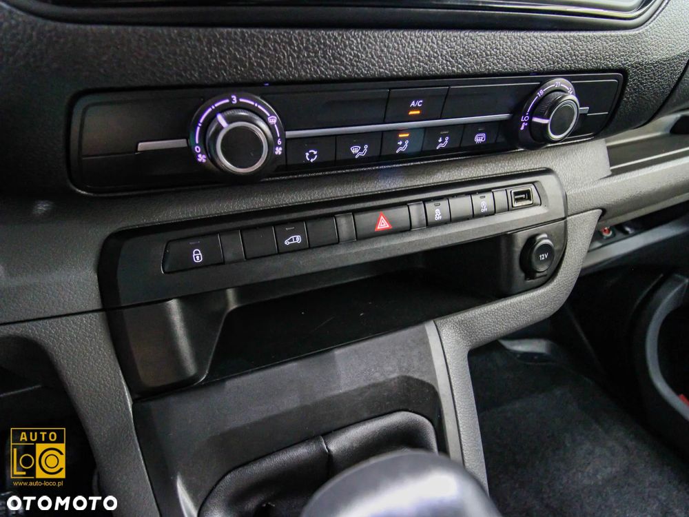 Toyota PROACE FURGON - 18