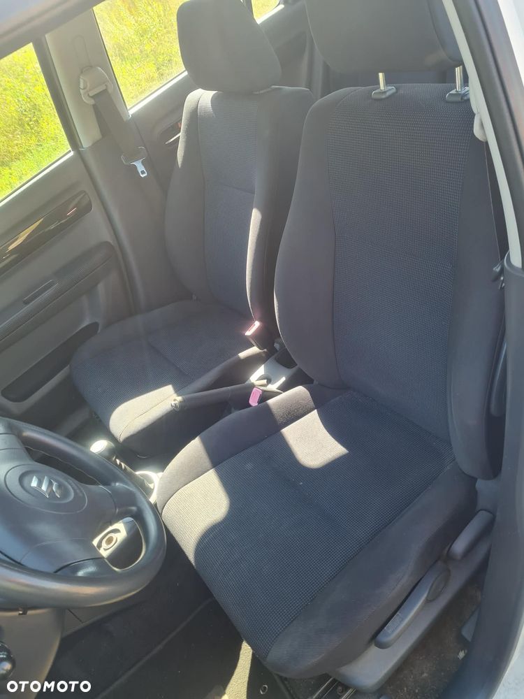 Suzuki Swift 1.3 GLX / Comfort - 8