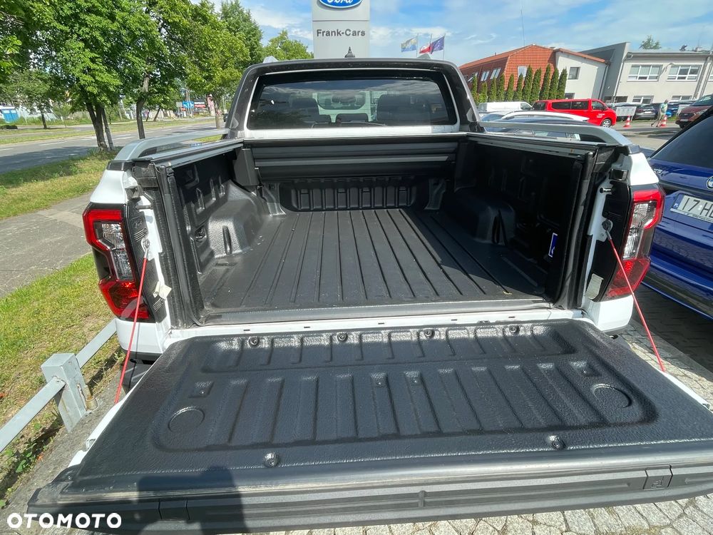Ford Ranger 2.0 EcoBlue Bi-Turbo 4x4 DC Wildtrak - 14