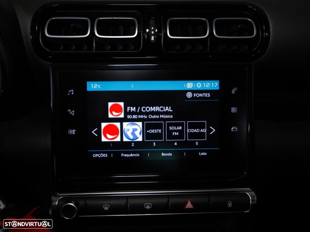 Citroën C3 1.2 PureTech C-Series - 20