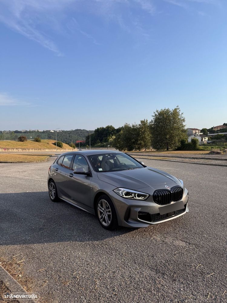 BMW 116 i M Sport - 3