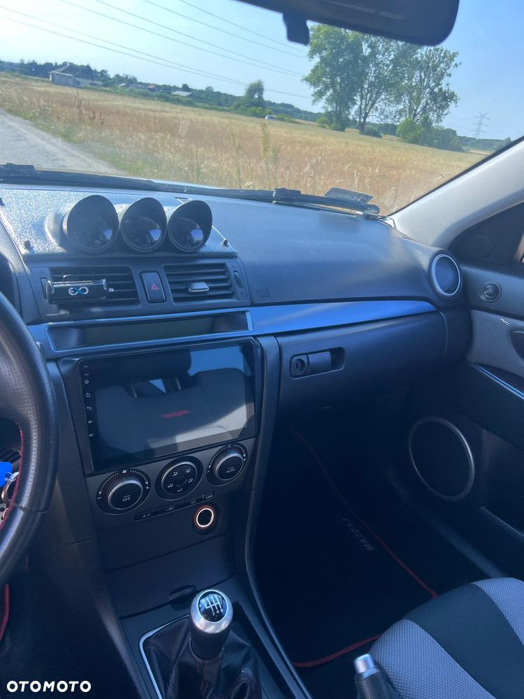 Mazda 3 - 12