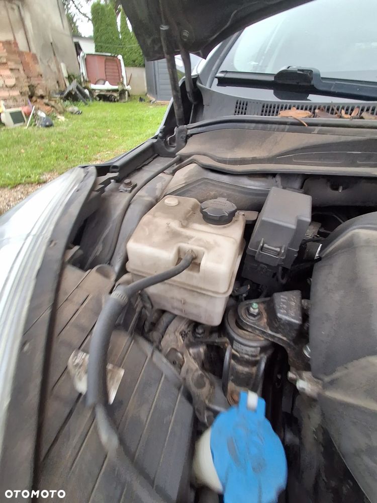 Hyundai i40 i40cw 1.7 CRDi Automatik Premium - 20