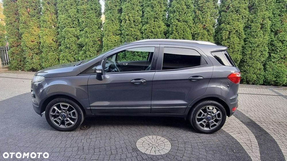 Ford EcoSport - 3
