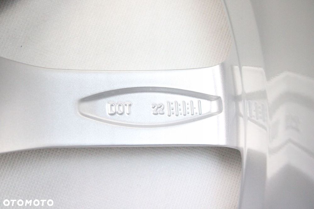 FELGI aluminiowe 20" AUDI Q3 SQ3 RS Q3 8,50" 5x112 83A601025S 4km IDEALNE - 10