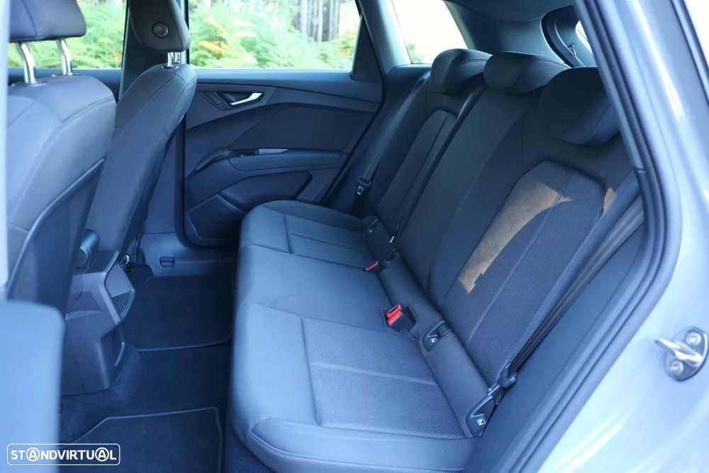 Audi Q4 e-tron 35 55 kWh - 18