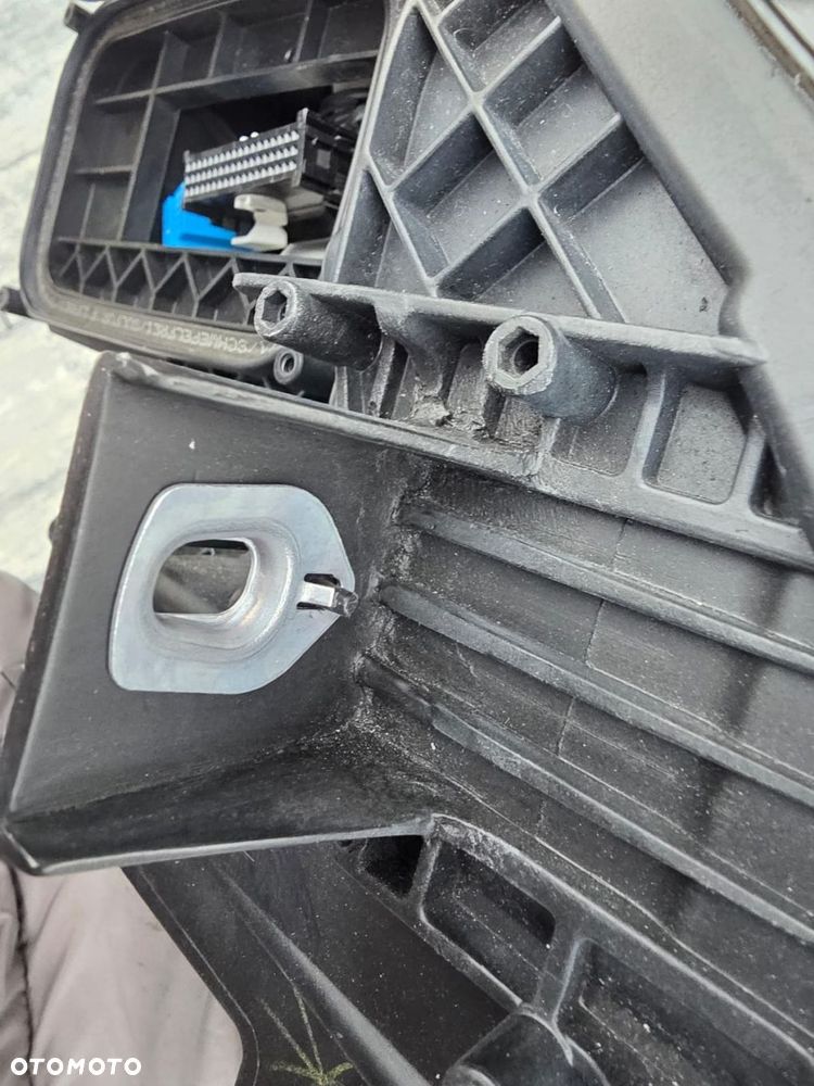 mercedes glb x247 247 lampy przód full led multibeam a2479065904 a2479069001 - 13