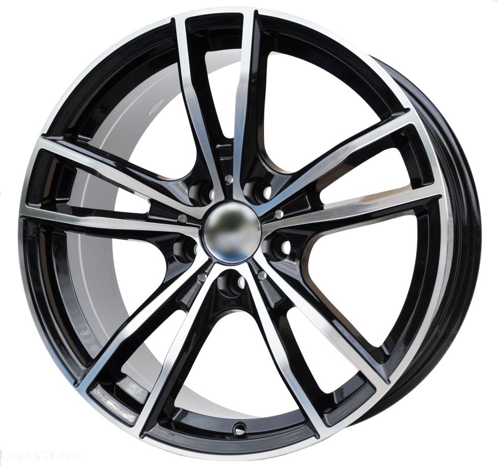 5588 MB FELGI 19 5x112 DO BMW 5 7 G30 G31 G11 F48 - 1