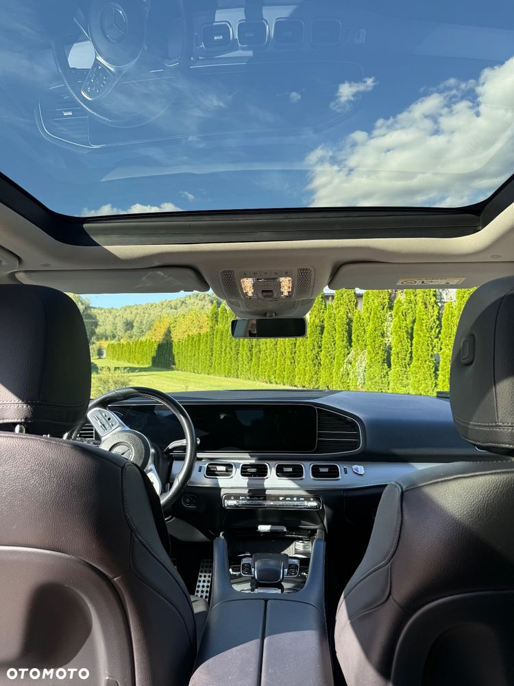 Mercedes-Benz GLE 400 d 4-Matic - 6