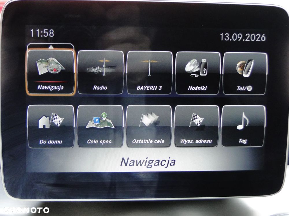 Mercedes-Benz CLA 200 7G-DCT AMG Line - 36