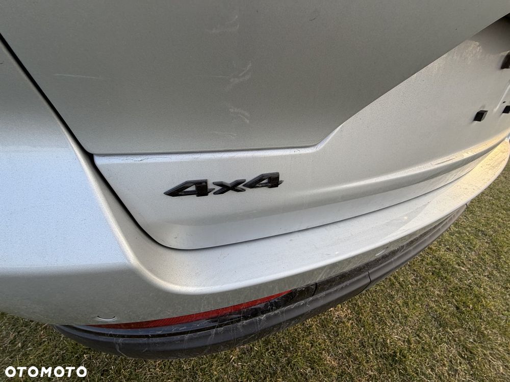 Jeep Grand Cherokee 3.6 V6 Summit - 33