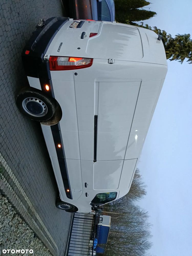 Renault MASTER - 5