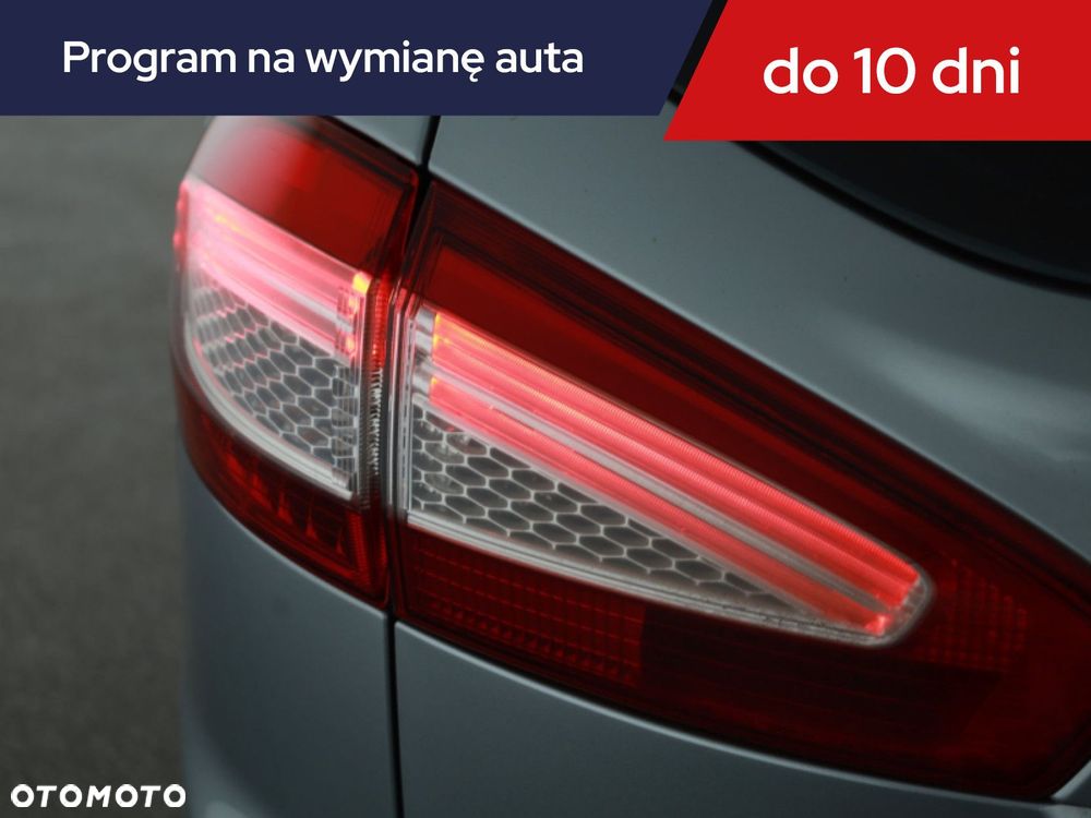 Ford Mondeo SW - 18