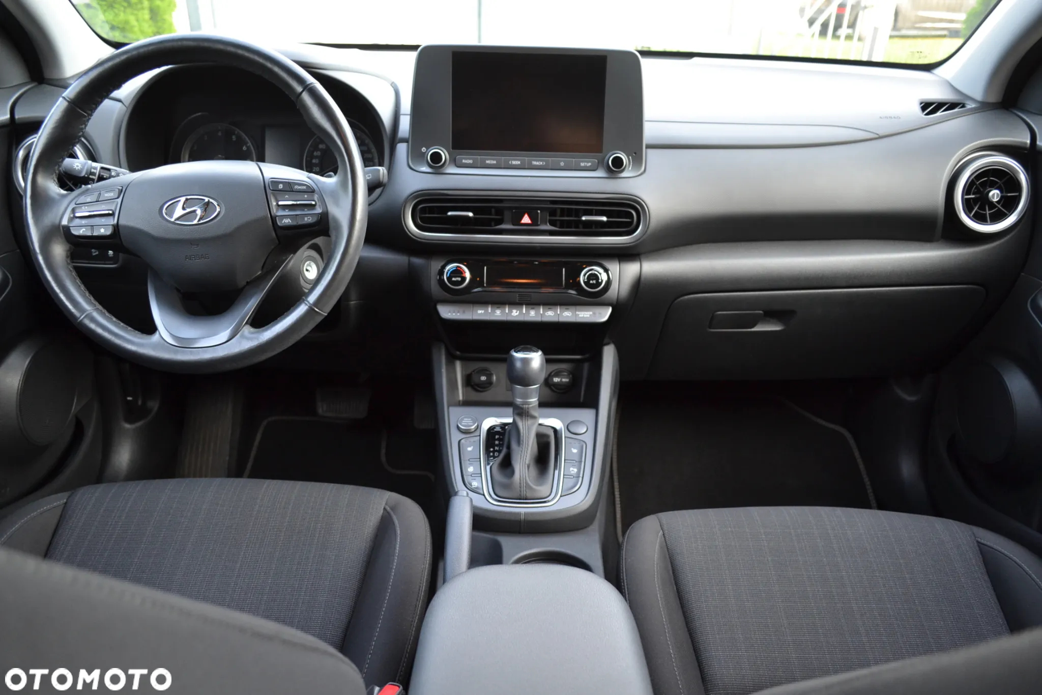 Hyundai Kona 1.6 T-GDI Comfort DCT - 17