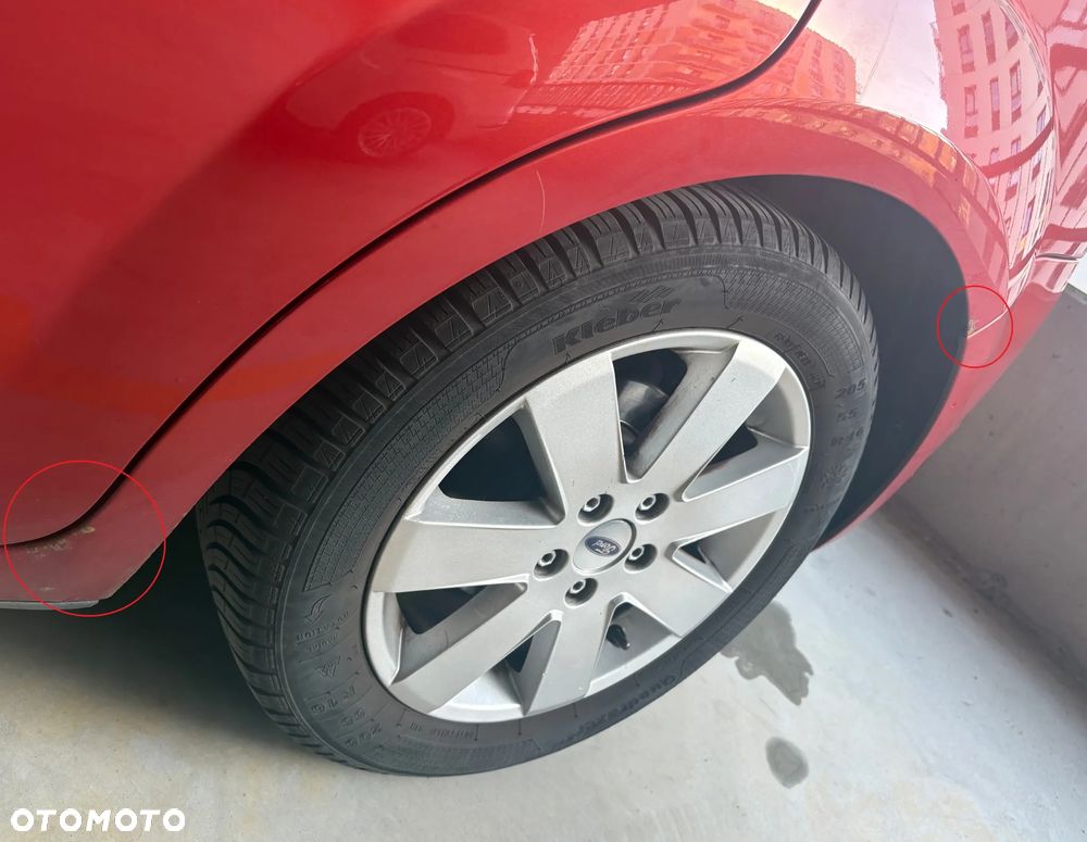 Ford Focus - 8