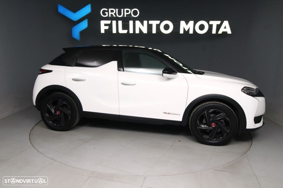 DS DS3 Crossback E-Tense Performance Line - 9
