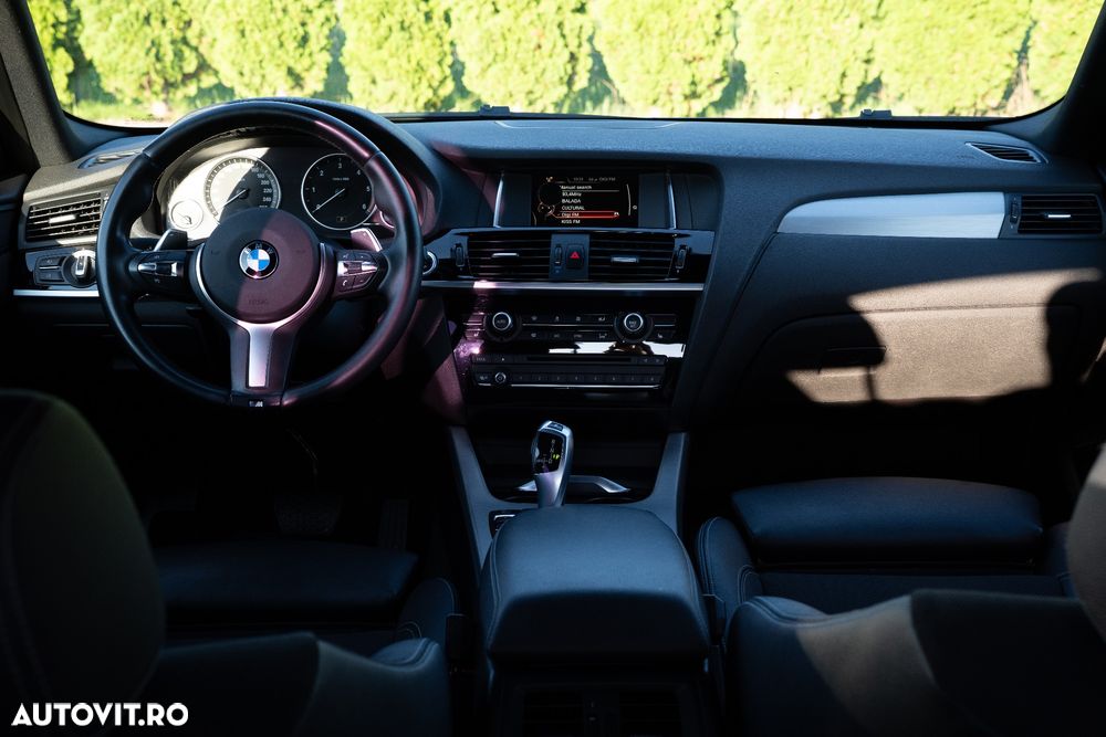 BMW X4 - 10