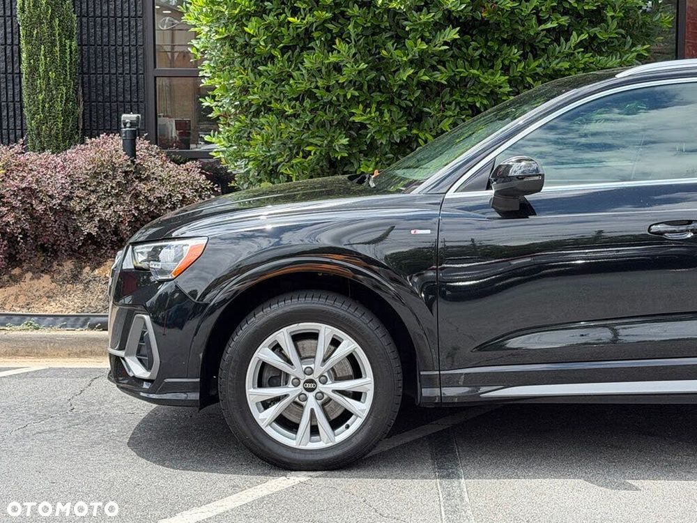 Audi Q3 40 TFSI Quattro S-Line S tronic - 5
