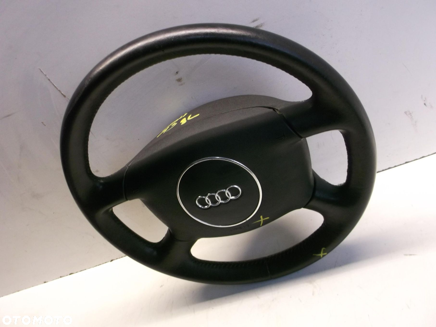 KIEROWNICA PODUSZKA AIRBAG AUDI A3 8L # - 2