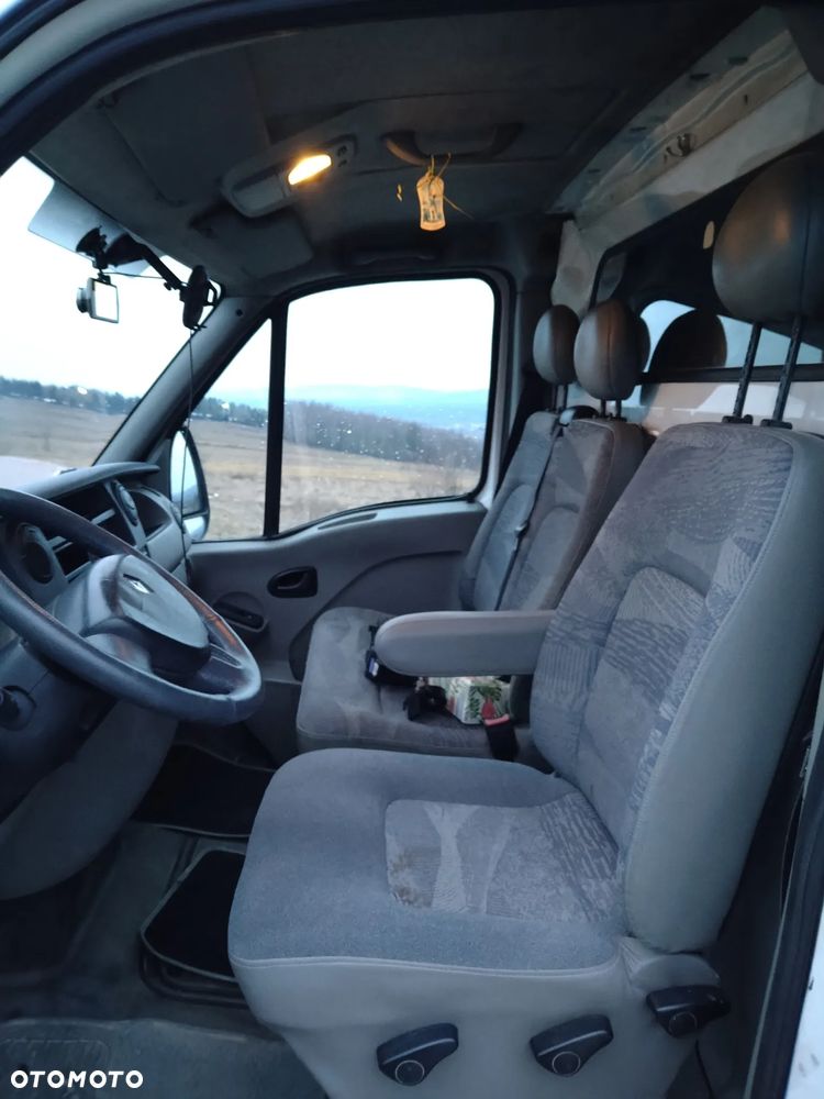 Renault MASTER - 12