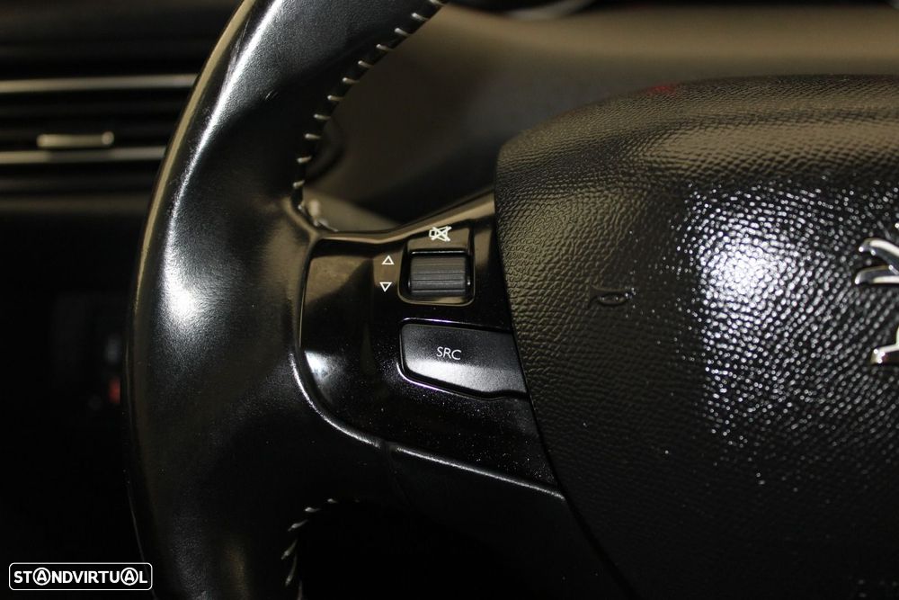 Peugeot 308 SW 1.5 BlueHDi Business Line - 10